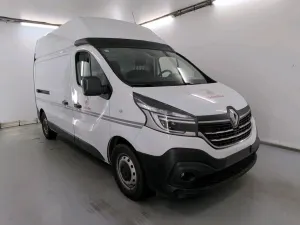 Renault Trafic L2H2 2.0 DCI Grand Comfort 2021