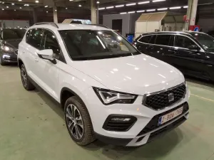 Seat Ateca 2.0 TDI 2022