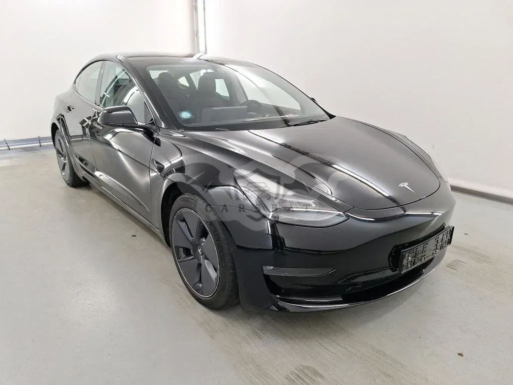 Tesla Model 3 Long Range 75 kWh 2022