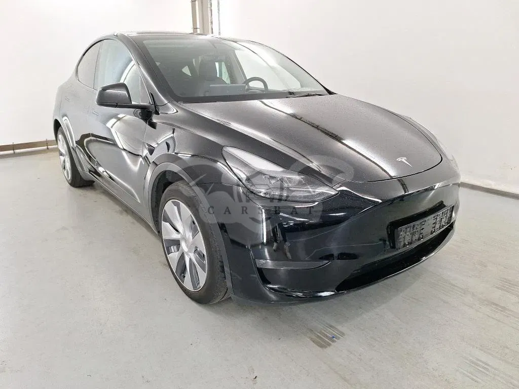 Tesla Model Y Long Range 78 kWh 2021