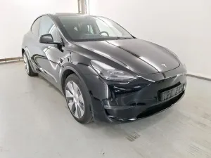 Tesla Model Y Long Range 78 kWh 2021