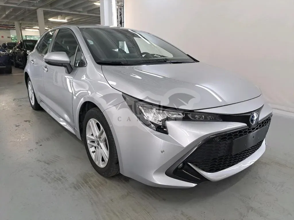 Toyota Corolla 1.8 Dynamic 2022