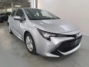 Toyota Corolla 1.8 Dynamic 2022