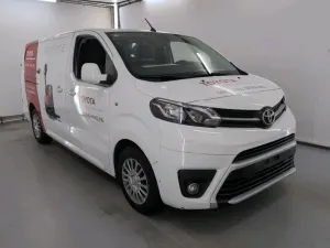 Toyota ProAce 2.0 D-4D Comfort 2019