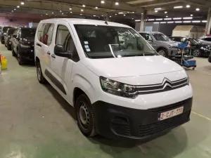 Citroën Berlingo XL 1.5 HDI Club 2022