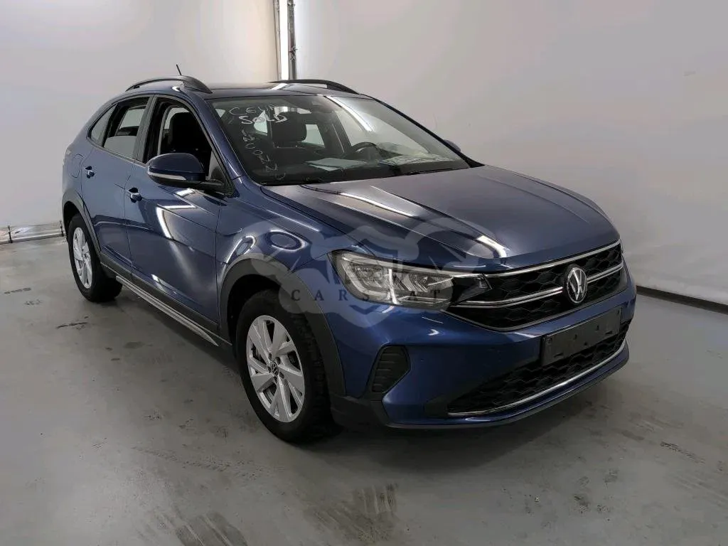 Volkswagen Taigo 1.0 TSI Life Business 2022