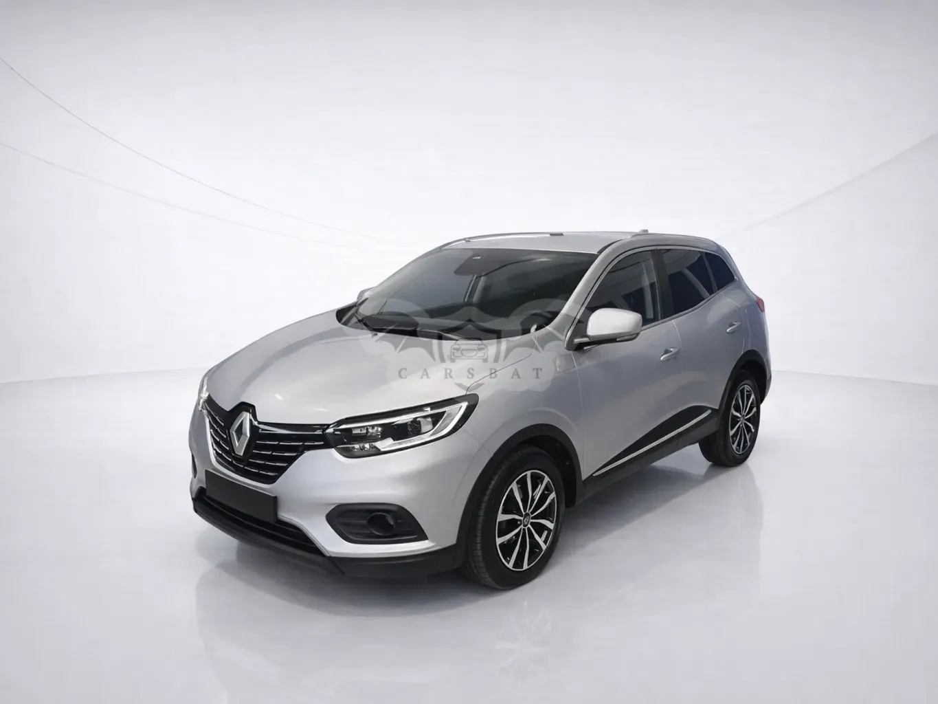 Renault Kadjar 1.3 TCe Equilibre 2022