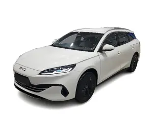 BYD Seal 6 DM-i 1.5 Boost 2025