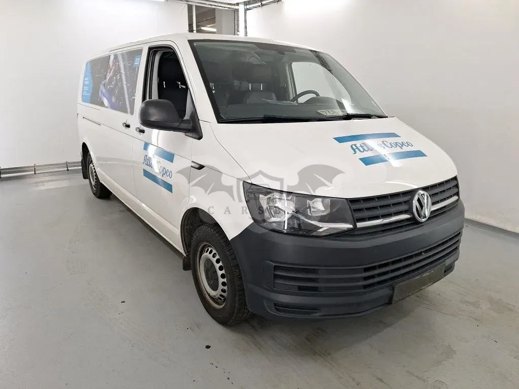 Volkswagen Transporter 2.0 TDI 2020