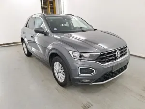 Volkswagen T-ROC 1.0 TSI Style 2021