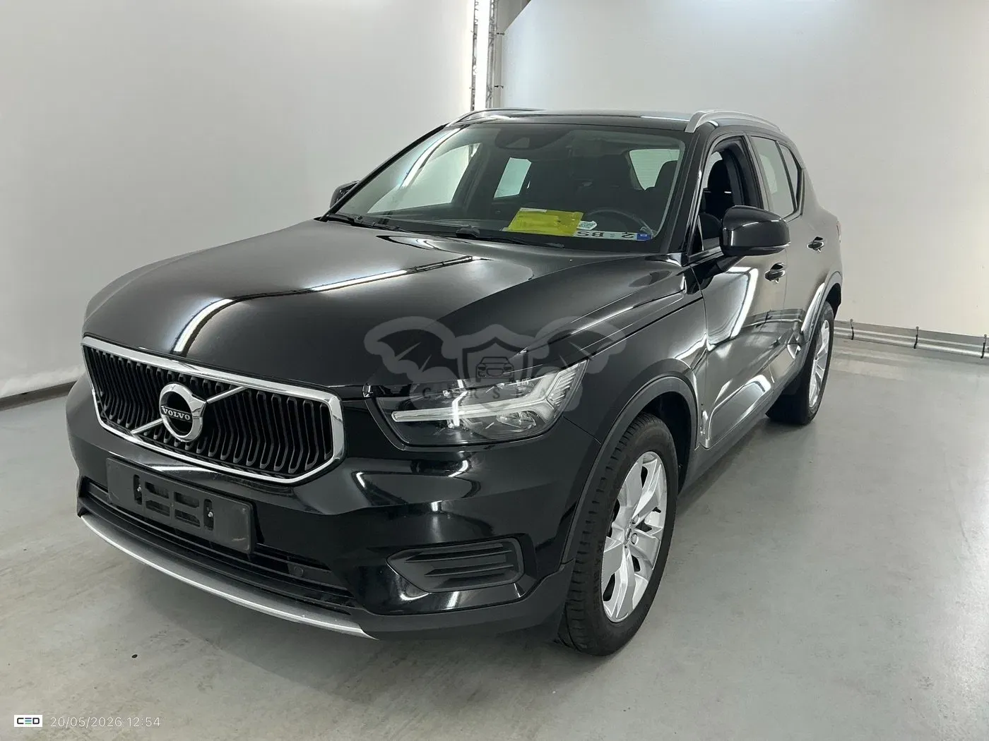 Volvo XC40 1.5 T3 Momentum Pro 2022