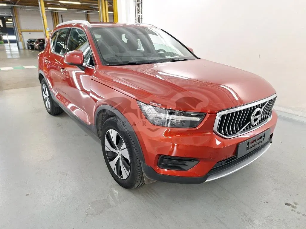 Volvo XC40 1.5 T4 Inscription Expression 2022