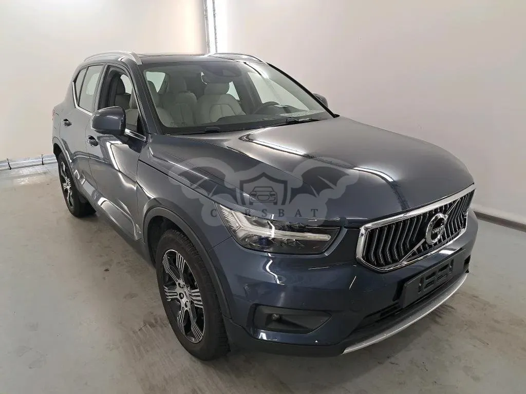 Volvo XC40 2.0 B4 Inscription 2021