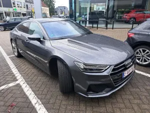 Audi A7 Sportback 40 TDI S Line 2021