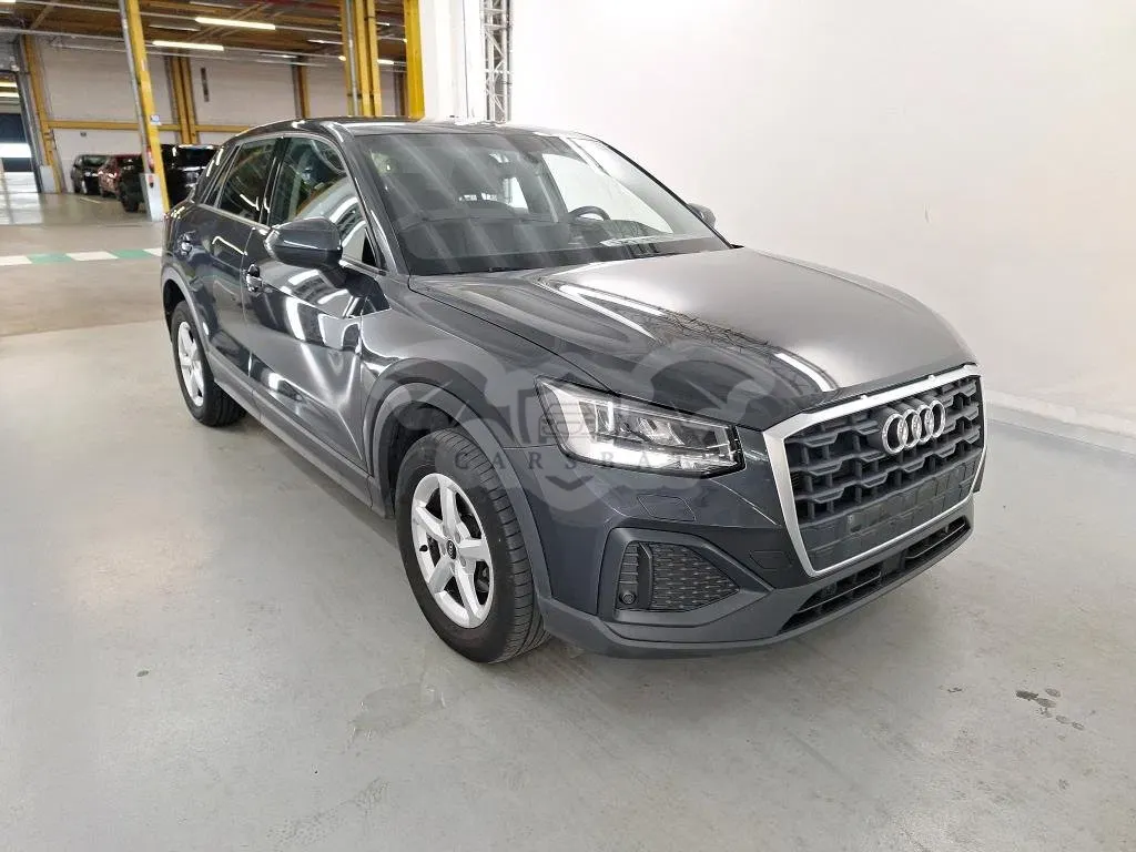 Audi Q2 30 TFSI Attraction 2022