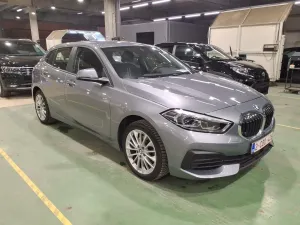 BMW 1 Series 116d 2022