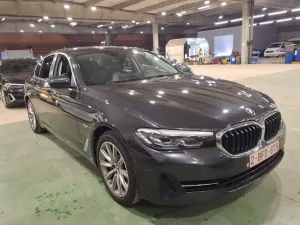 BMW 5 Series 530e Lounge 2021
