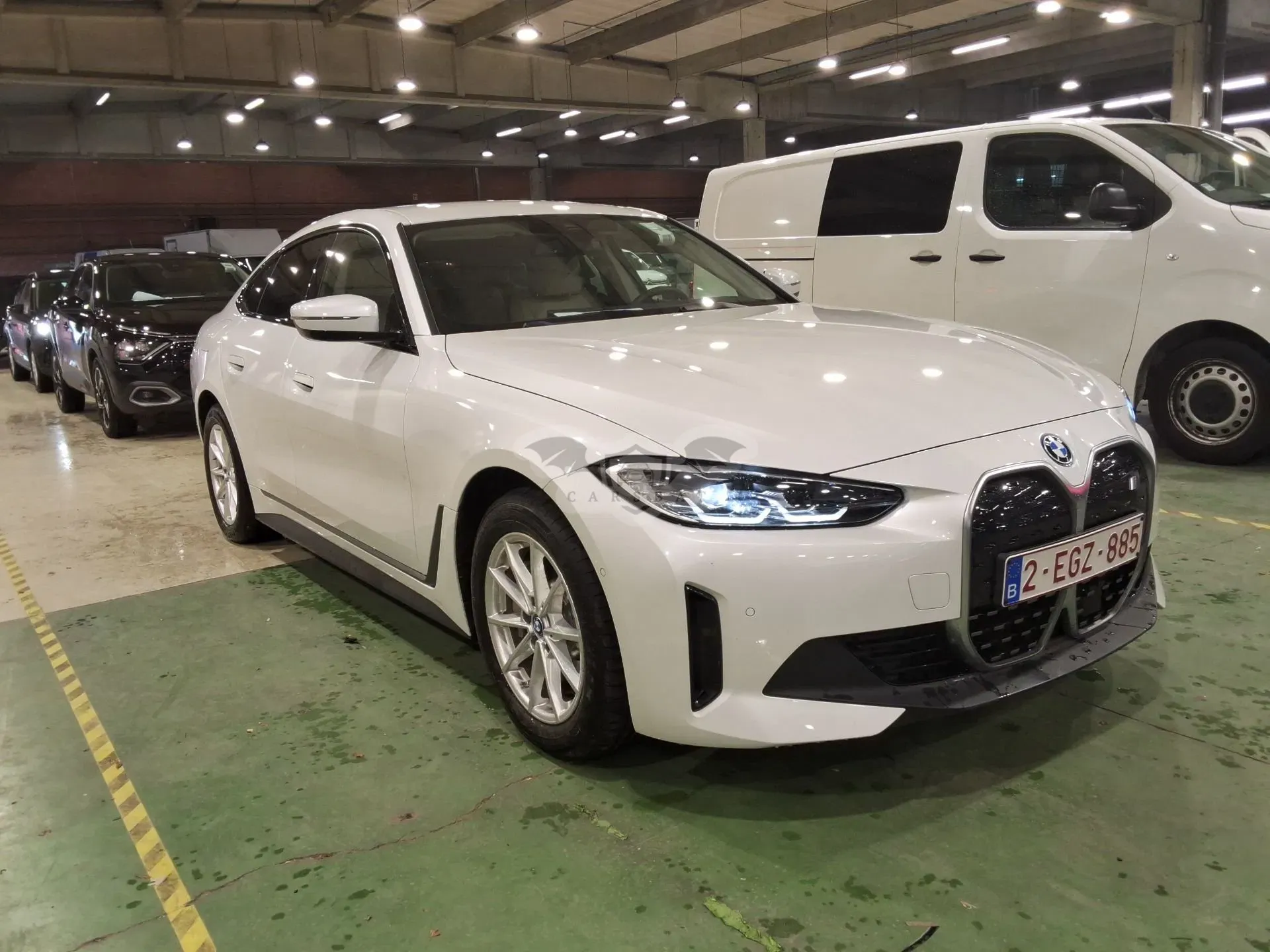 BMW i4 40 2023