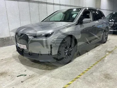 BMW iX 40 2023