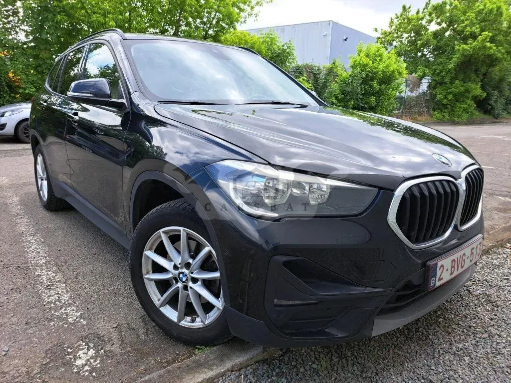 BMW X1 18i 2022