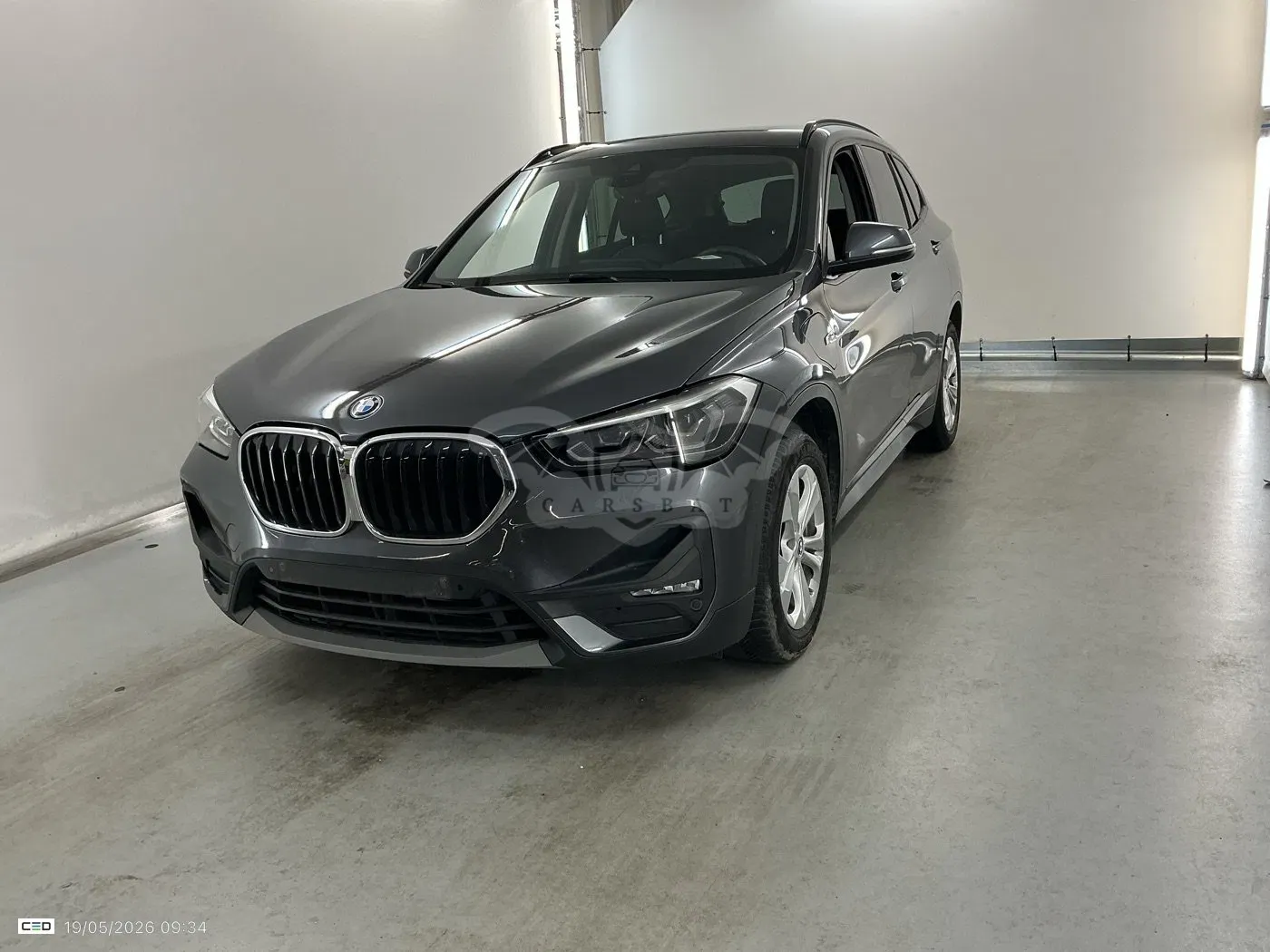 BMW X1 25e 2022