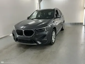 BMW X1 25e 2022