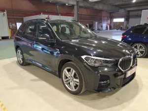 BMW X1 25e M Sport 2022