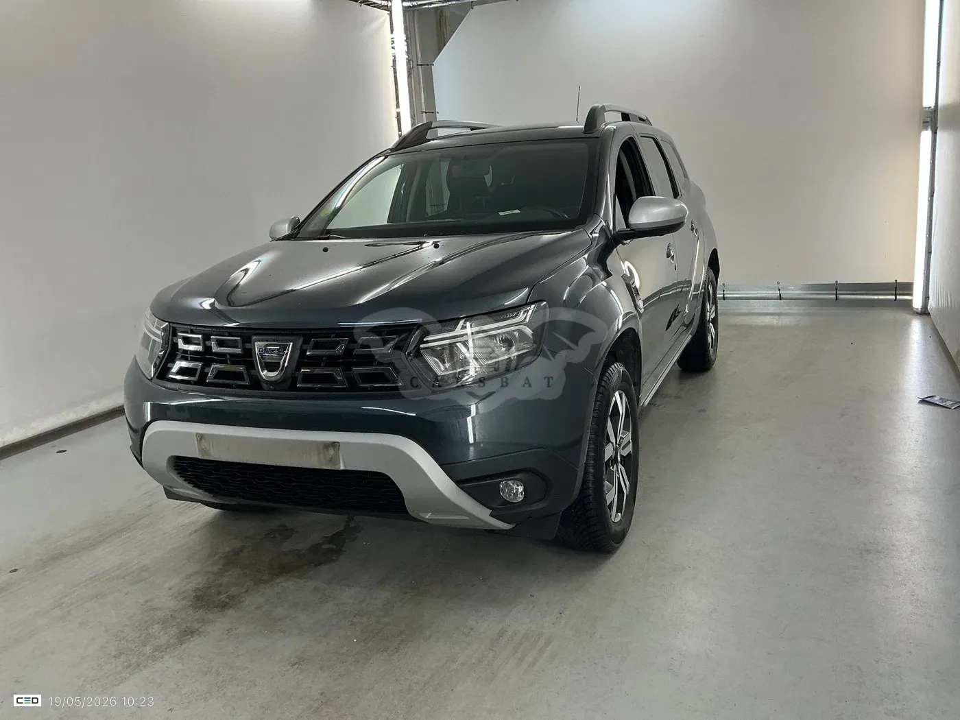Dacia Duster 1.5 DCI Prestige 2022