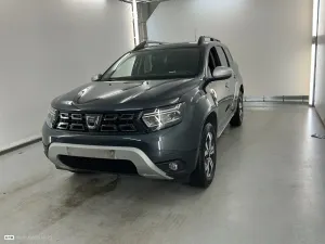 Dacia Duster 1.5 DCI Prestige 2022
