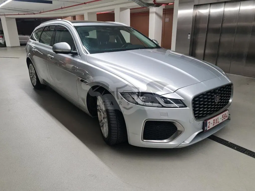 Jaguar XF Sportbrake 2.0 S 2022