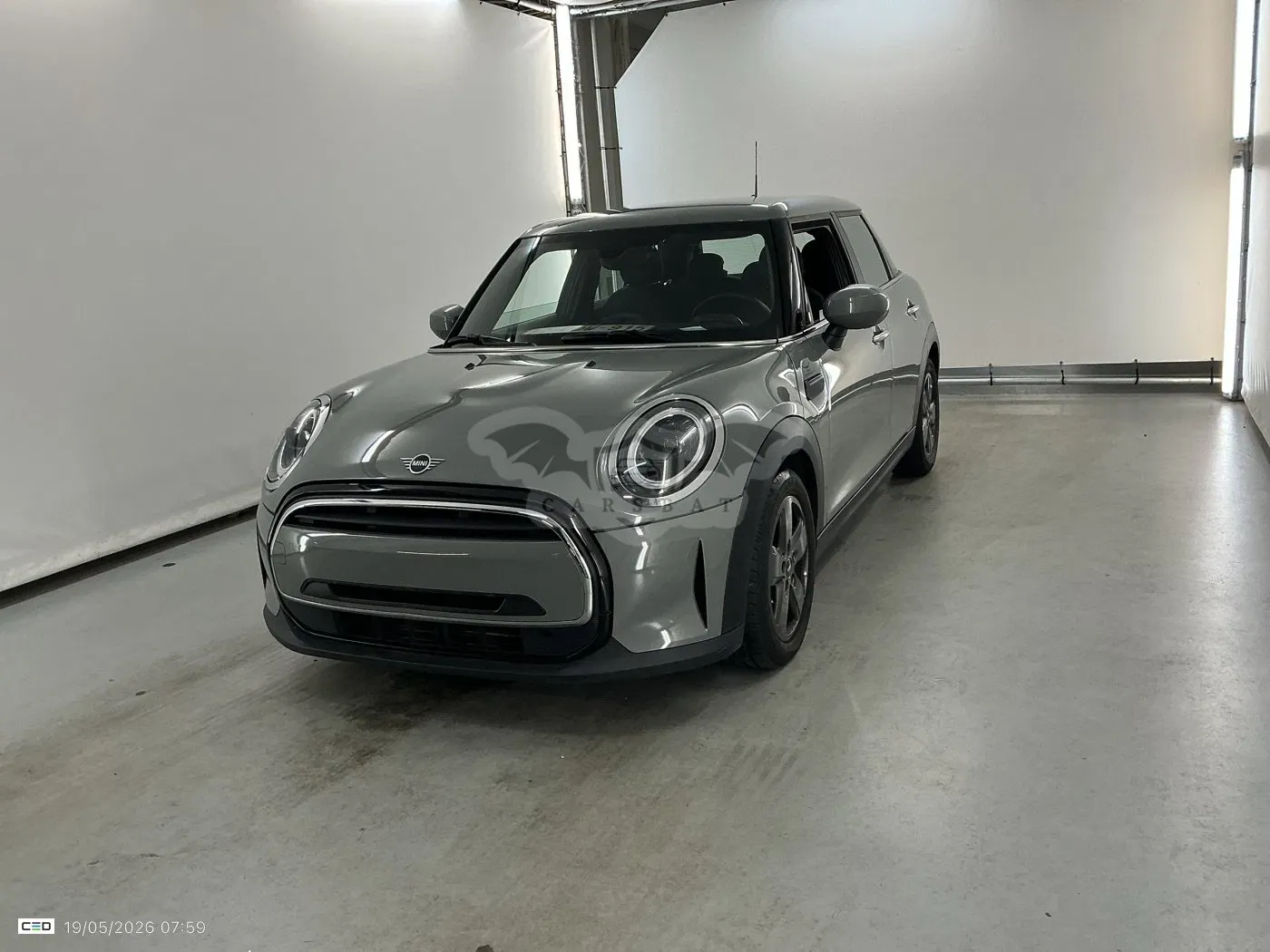 Mini 5 Doors Cooper 1.5 2022