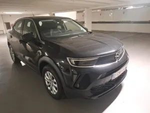 Opel Mokka 1.2 Edition 2022
