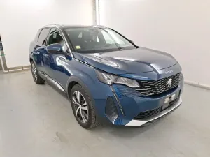 Peugeot 3008 1.5 HDI Roadtrip 2021