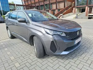 Peugeot 5008 1.5 HDI Active Pack 2021