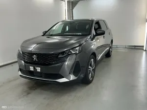 Peugeot 5008 1.5 HDI Allure Pack 2021