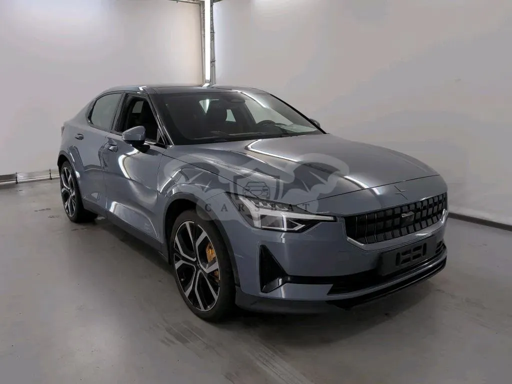 Polestar 2 Long Range 2022