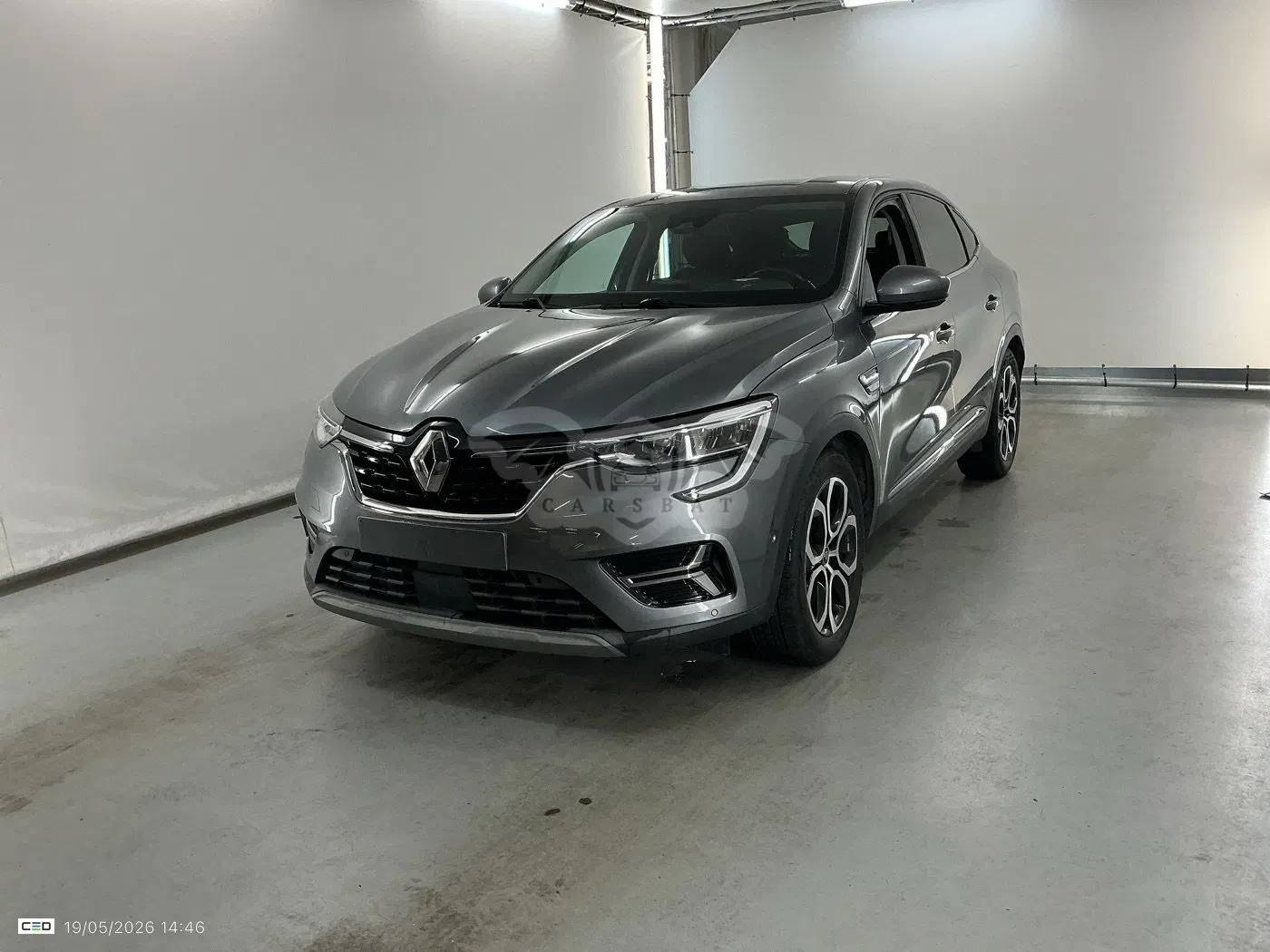 Renault Arkana / XM3 1.6 Intens 2022