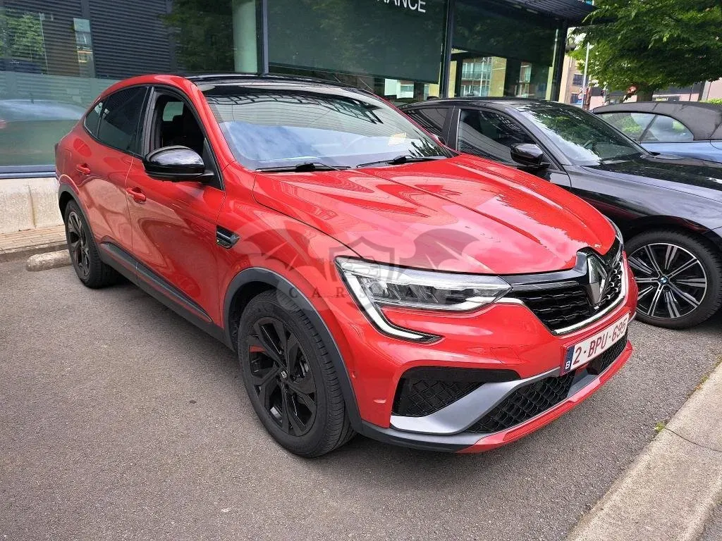 Renault Arkana / XM3 1.6 RS Line 2022