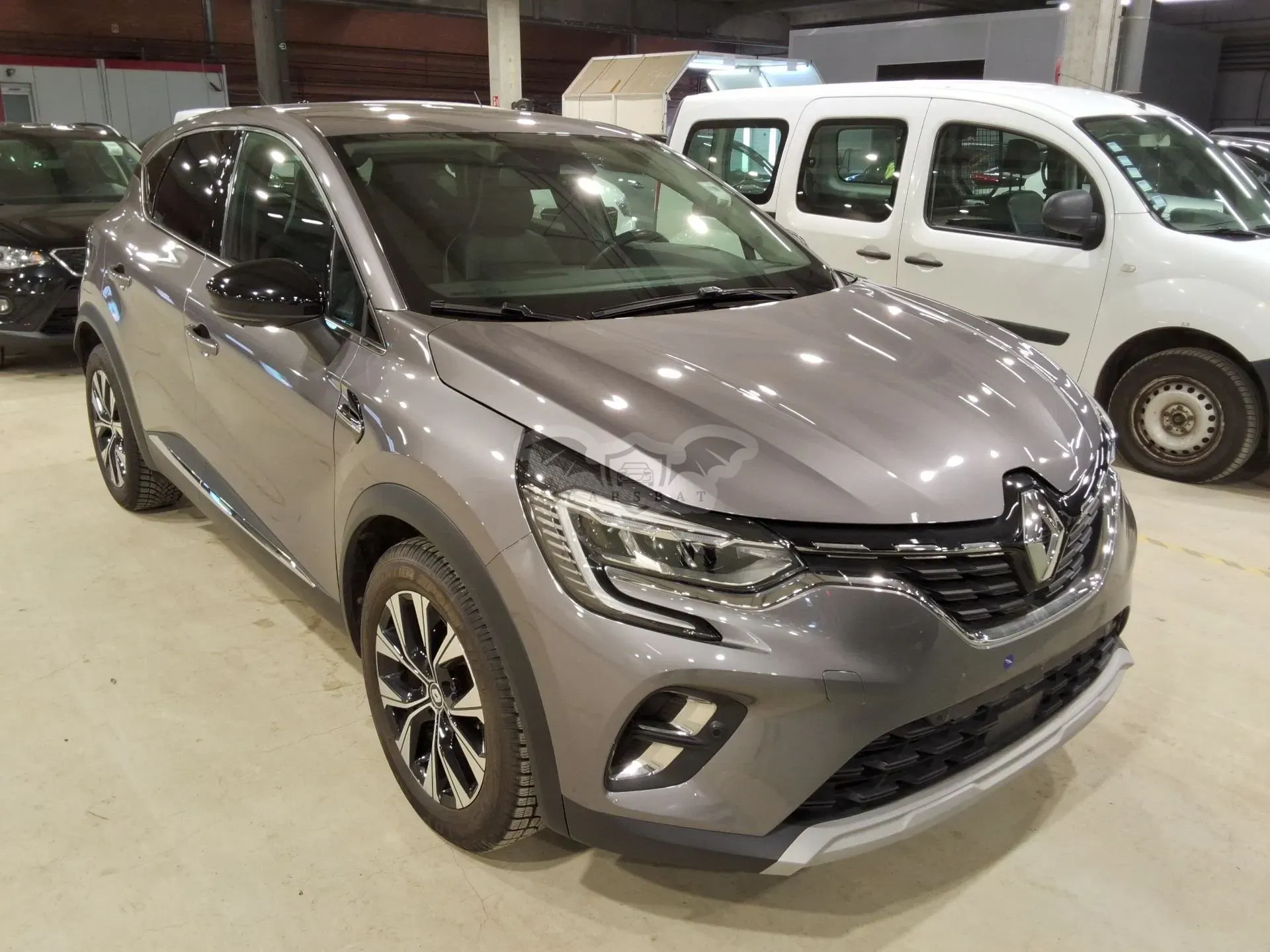 Renault Captur / QM3 1.3 TCe Techno 2023