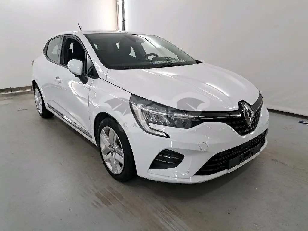 Renault Clio 1.0 Tce Corporate Edition 2021