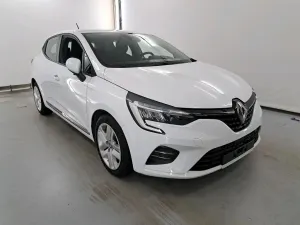 Renault Clio 1.0 Tce Corporate Edition 2021