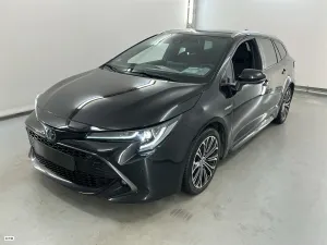 Toyota Corolla Touring Sports 1.8 Dynamic 2021