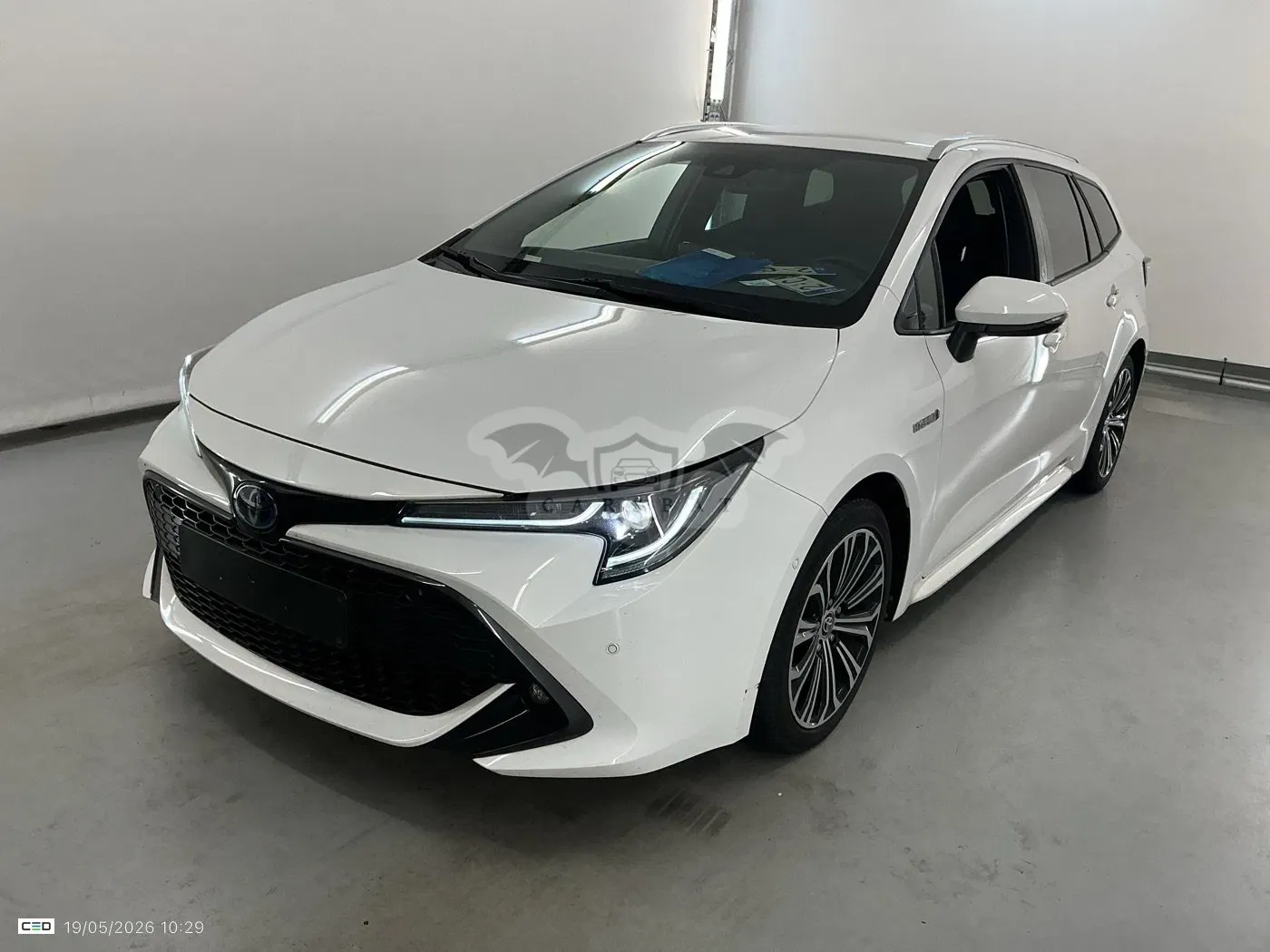 Toyota Corolla Touring Sports 2.0 Premium 2021