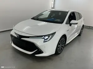 Toyota Corolla Touring Sports 2.0 Premium 2021