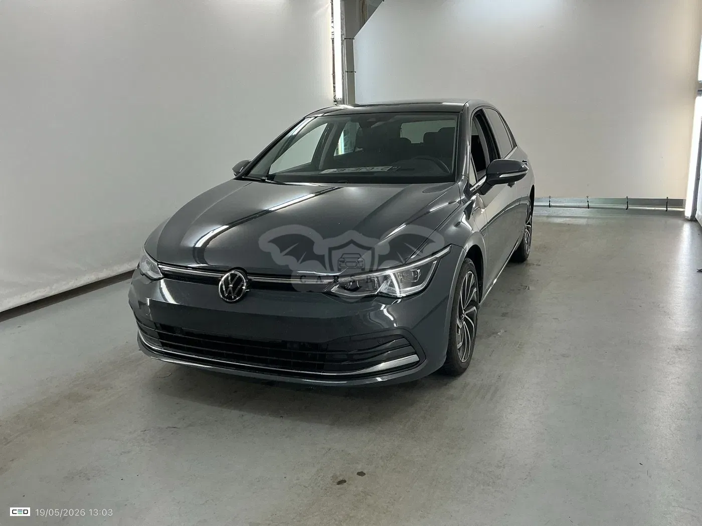 Volkswagen Golf 1.4 Style 2022