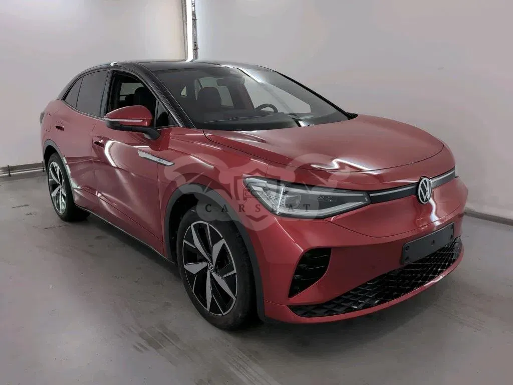 Volkswagen ID.5 GTX 77 kWh 2022