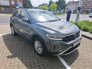 Volkswagen T-ROC 1.0 TSI Life Business 2022