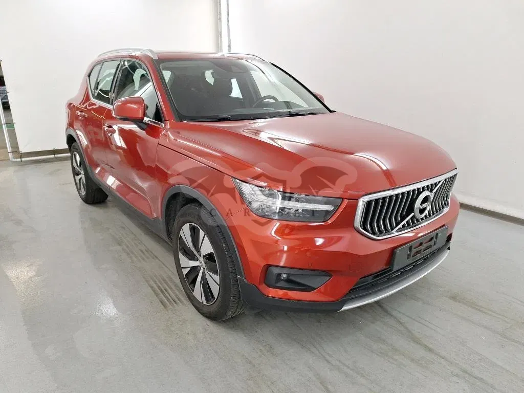 Volvo XC40 1.5 T4 Inscription Expression 2021