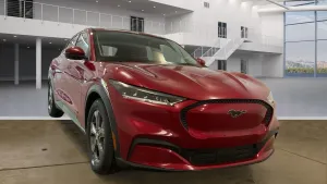 Ford Mustang Mach-E Premium 2023