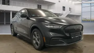 Ford Mustang Mach-E Premium 2023